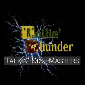 Psychology - Rollin' Thunder