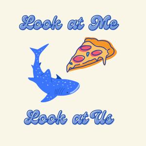 Look at me, look at us