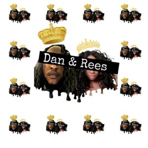 Dan & Rees