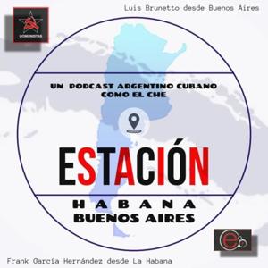 Estación Habana- Buenos Aires