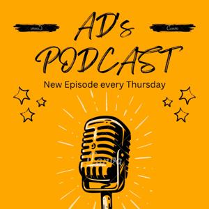 AD's Podcast