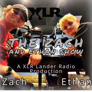 The Zach and Ethan Show