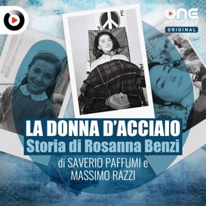 La donna d’acciaio