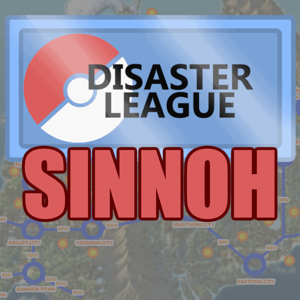 Disaster League