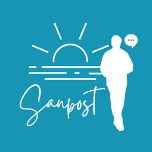 SUN POST - 今日もあなたとさんぽすと -