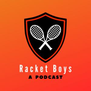 The Racket Boys