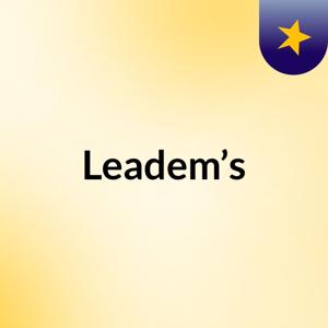 Leadem’s