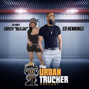 THE URBAN TRUCKER