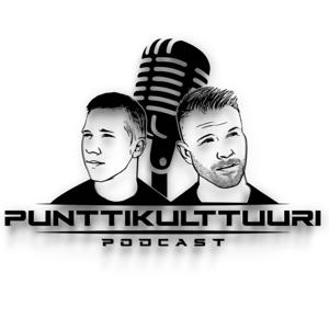 Punttikulttuuri