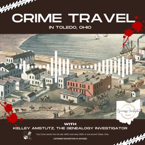 Crime Travel in Toledo, Ohio
