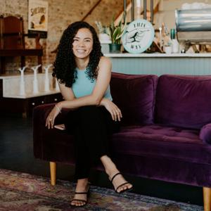 The Sohamy Marquina Podcast