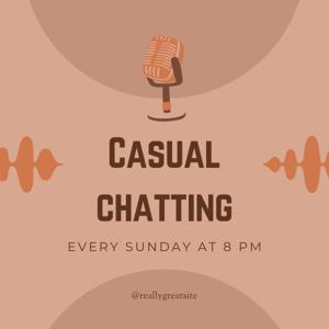Kelly's Podcast