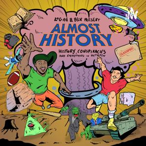 The Almost History Podcast