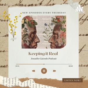Keeping it Real
