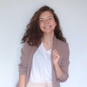 Gabriela Grzelak