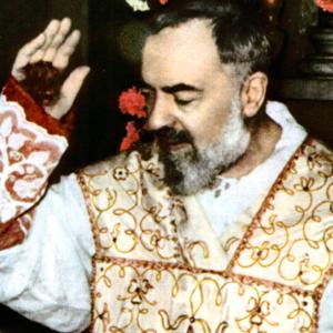 Padre Pio, la vita, le opere e il Film