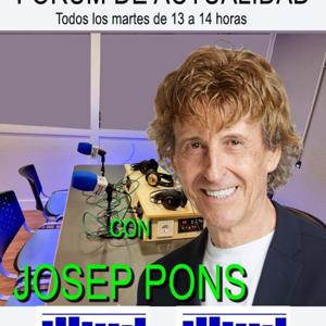 FÓRUM DE ACTUALIDAD