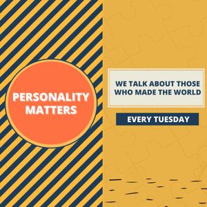 Personality Matters