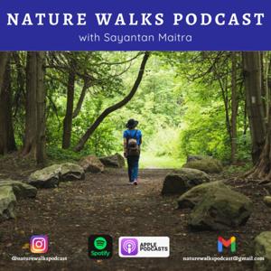 Nature Walks Podcast