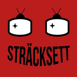Sträcksett