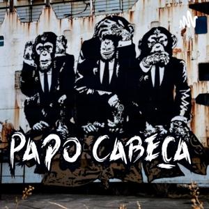 Podcast Papo de Cabeça