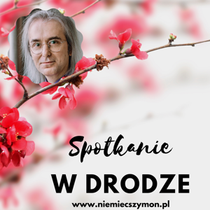 Szymon Niemiec: Spotkanie w drodze...