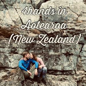 4hands in Aotearoa (New Zealand)