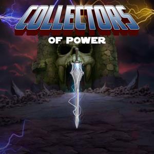Collectors Of Power Podcast