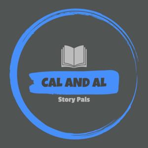 Cal and Al: Story Pals