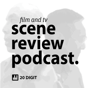 The 20 Digit Scene Review Podcast