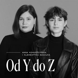Od Y do Z