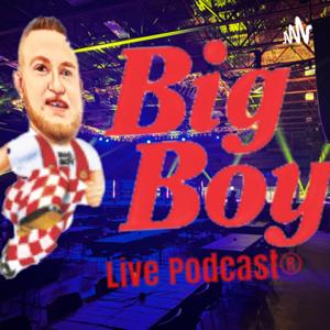 Bigboy Live Podcast