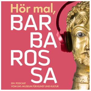 Hör mal, Barbarossa