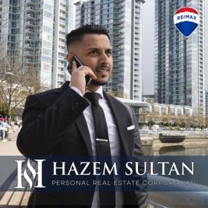 Hazem Sultan - Vancouver Real Estate Advisor