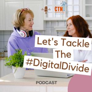 Let's Tackle The Digital Divide