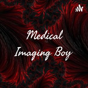 Medical Imaging Boy