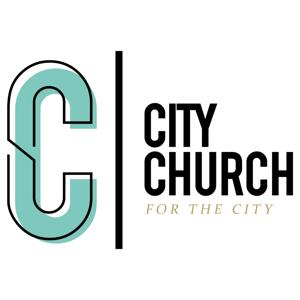 City Church Griffin Podcast