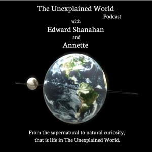 The Unexplained World