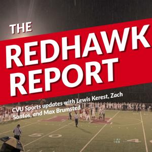 The Redhawk Report