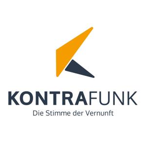 KONTRAFUNK „Irrlichter und Fixsterne“
