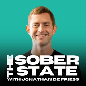 The Sober State with Jonathan de Friess