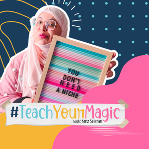 Teach Your Magic