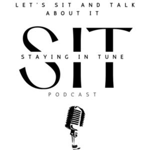 Staying In Tune Podcast