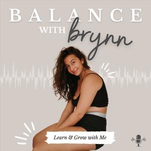 Balance with Brynn