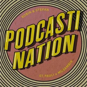 Podcastination