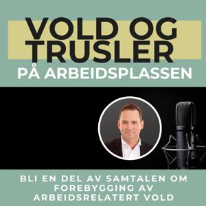 Vold og trusler på arbeidsplassen