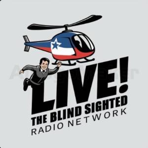 the Blind Sighted Radio show