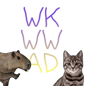 WE KNOW WHAT WE ARE DOING