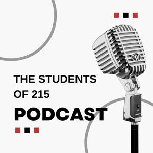 The Students Of 215