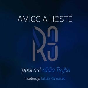 Amigo a hosté